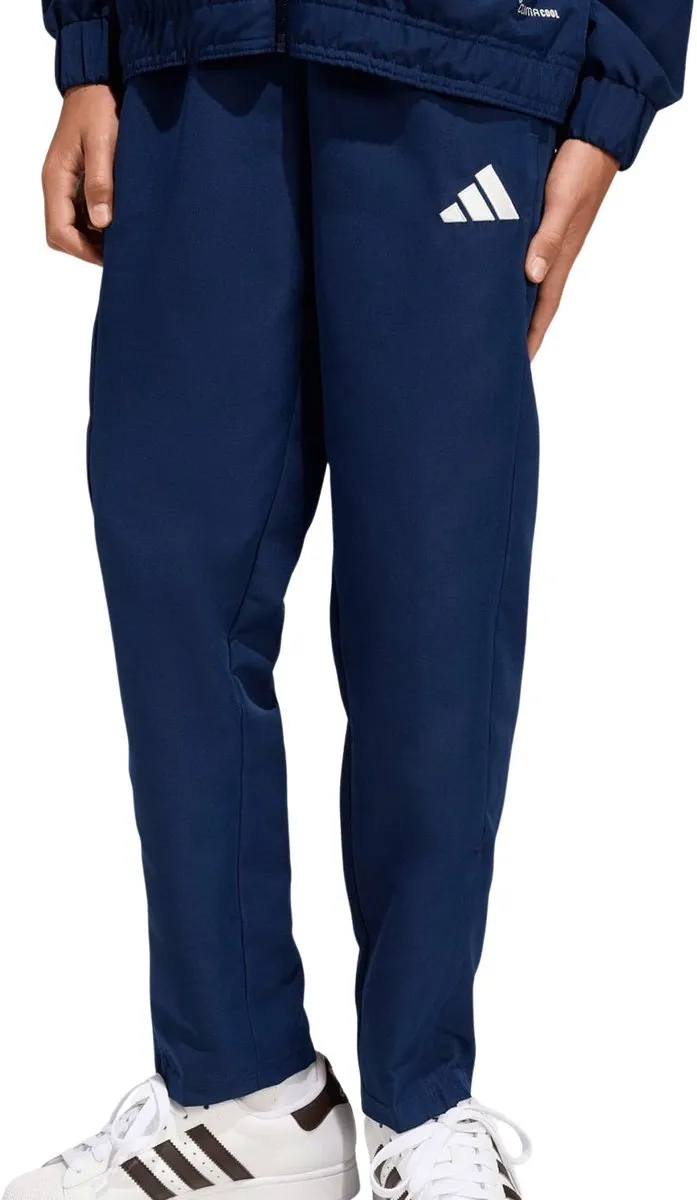 adidas Entrada 26 Presentatiebroek Junior 176 - Zwart