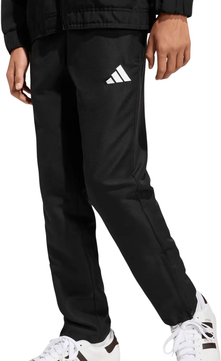 adidas Entrada 26 Presentatiebroek Junior 176 - Zwart