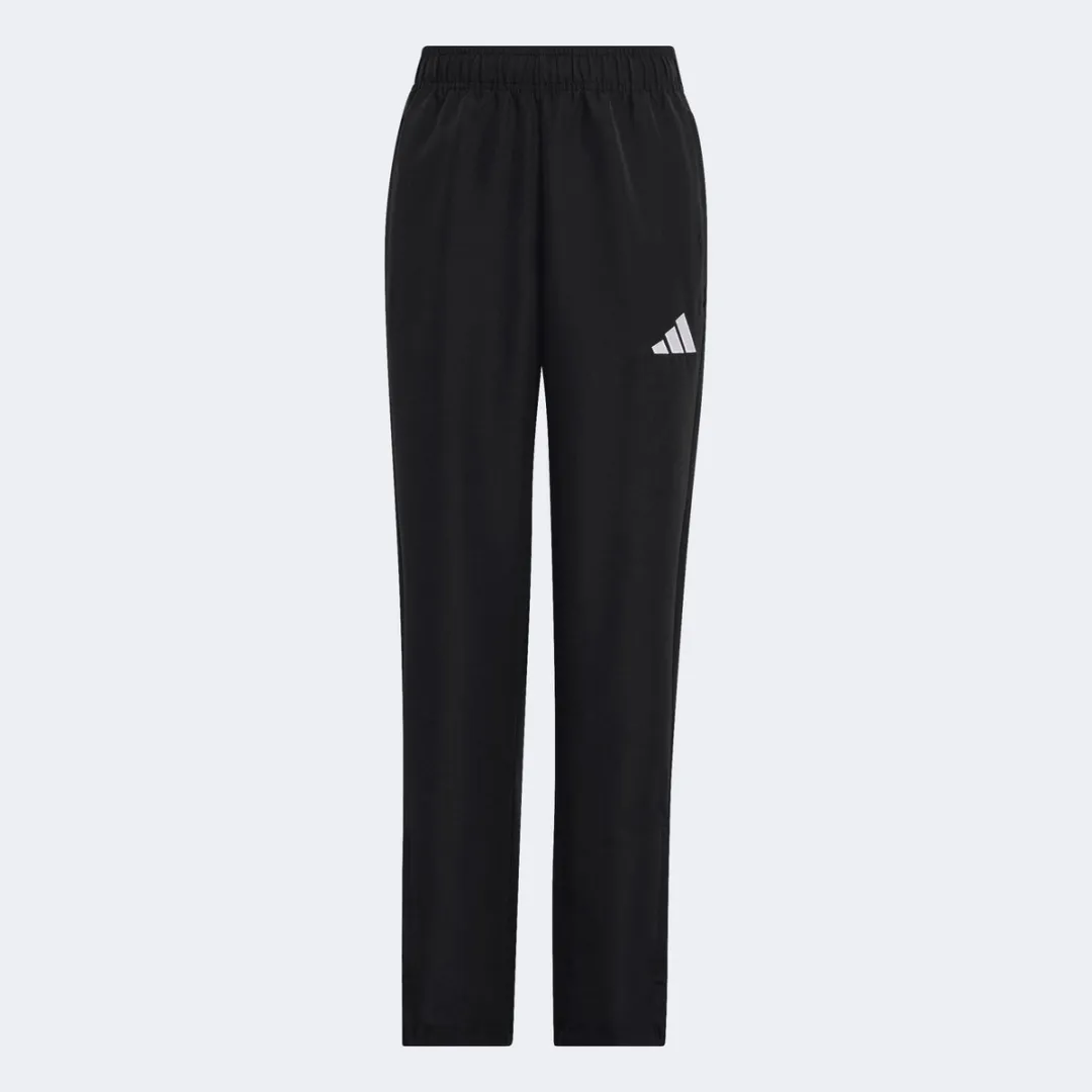 adidas Entrada 26 Presentatiebroek Junior 176 - Zwart