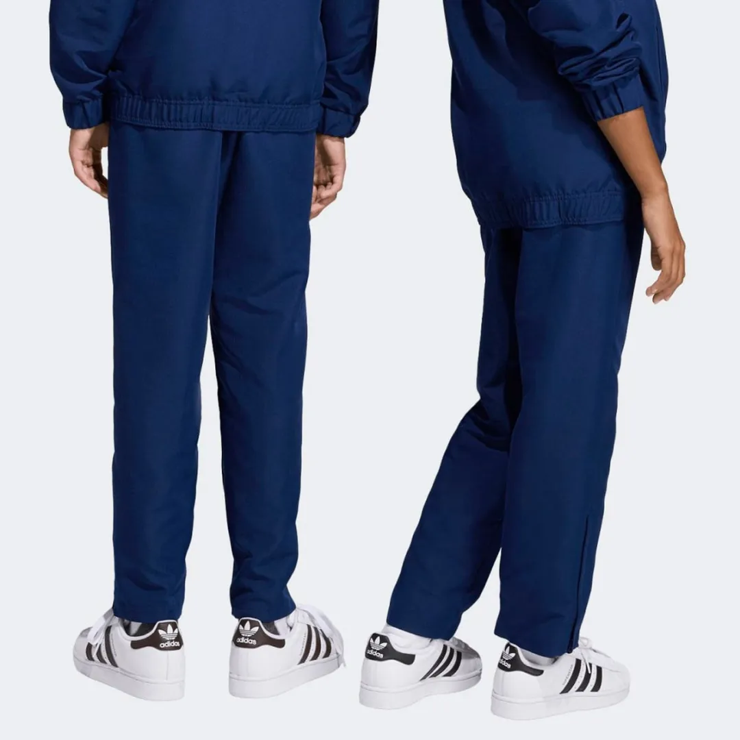 adidas Entrada 26 Presentatiebroek Junior 176 - Zwart