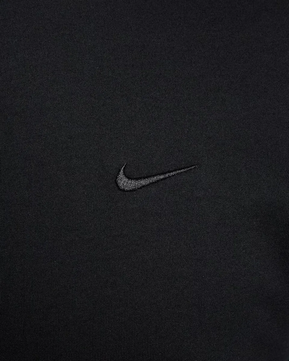Nike M NK DF Primary Stmt SS Heren Sportshirt DV9831-010 - XL - Zwart