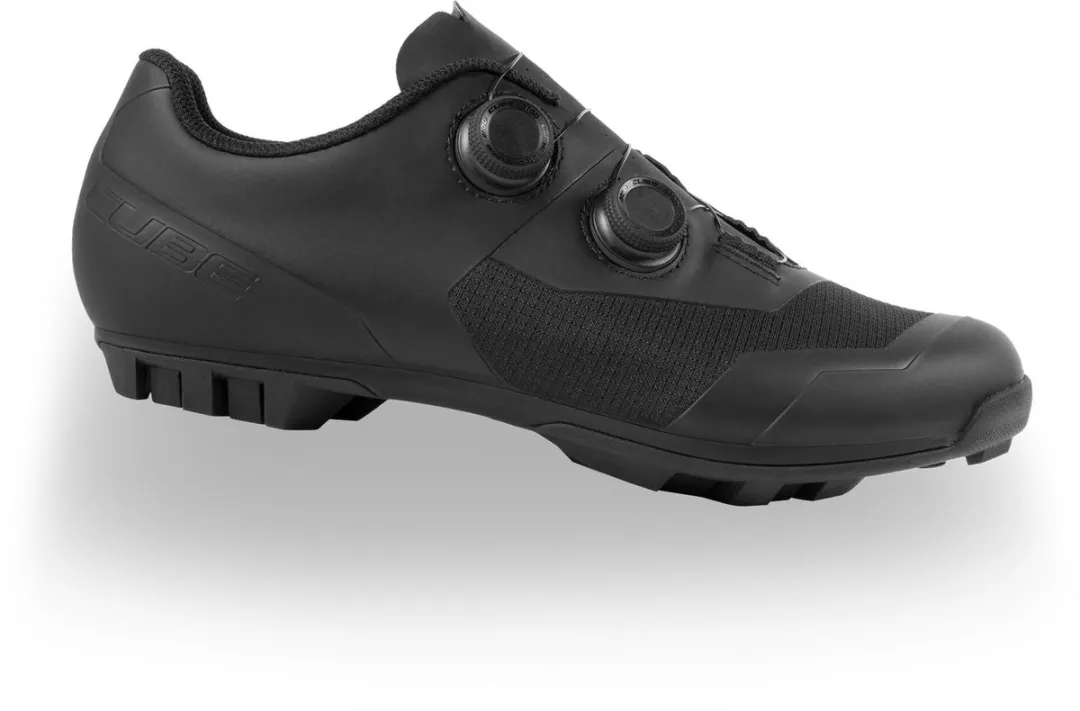 Cube Peak Pro Black Schoenen