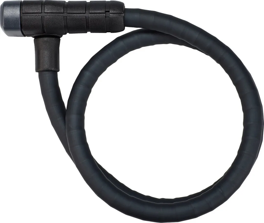 ABUS Microflex 6615K/85 SCLL Fietsslot 15mm