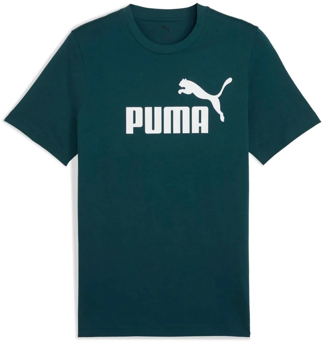 PUMA Ess No 1 Logo T-shirt