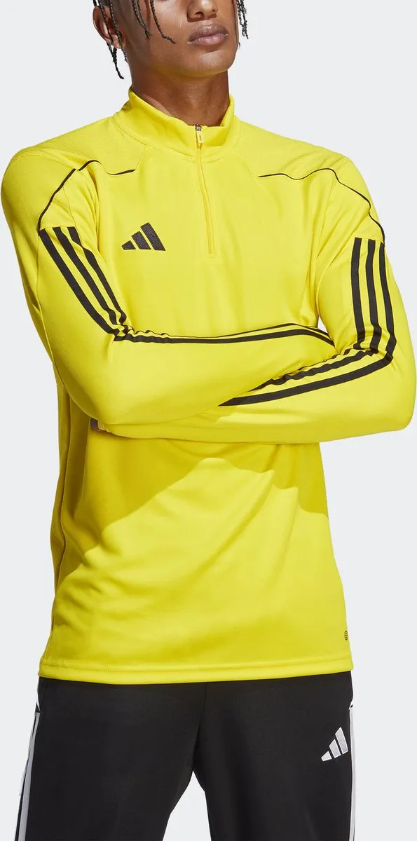 adidas Performance Tiro 23 League Training Trui Geel M