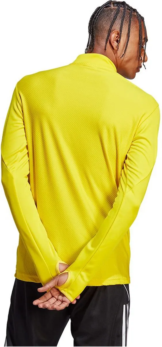 adidas Performance Tiro 23 League Training Trui Geel M