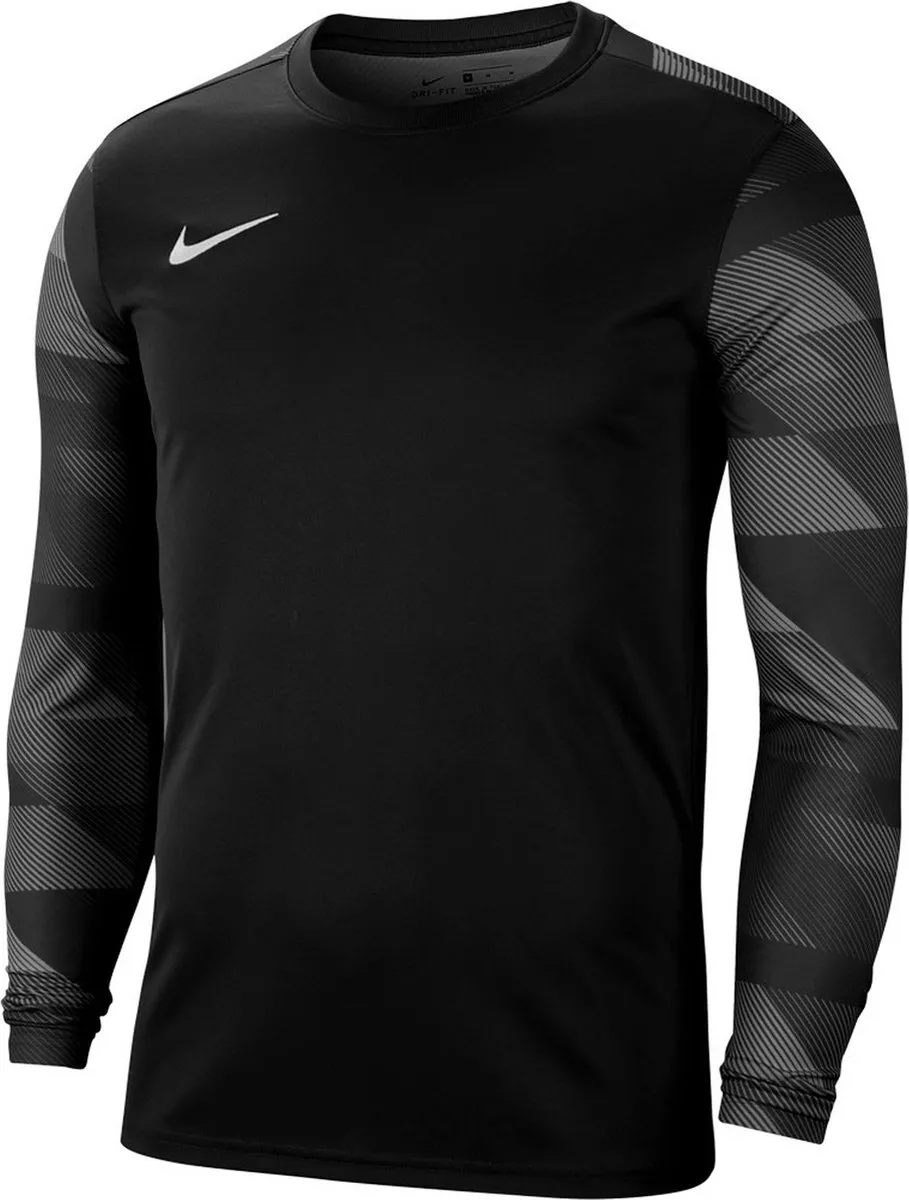 Nike Park IV Sportshirt S - CJ6066-463