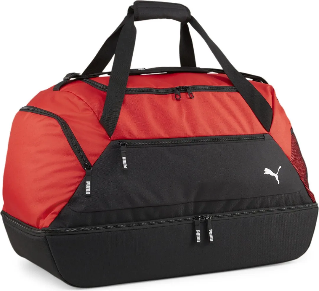 PUMA teamGOAL Teambag M BC Sporttas