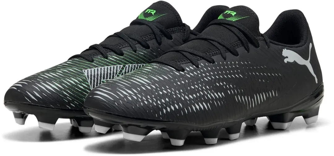 PUMA FUTURE 8 PLAY Voetbalschoenen - AG - Bont