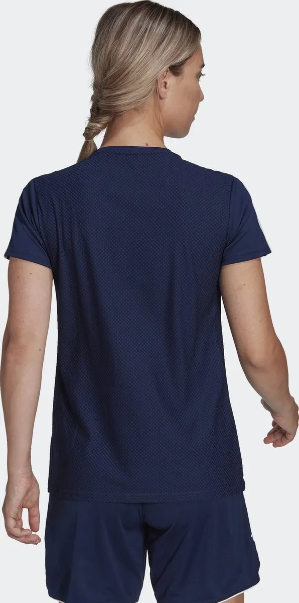 adidas Performance Tiro 23 League Voetbalshirt M - Blauw