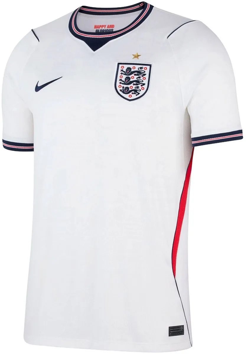 Nike Engeland Thuis Shirt WK2026 Heren L - IB5290-100