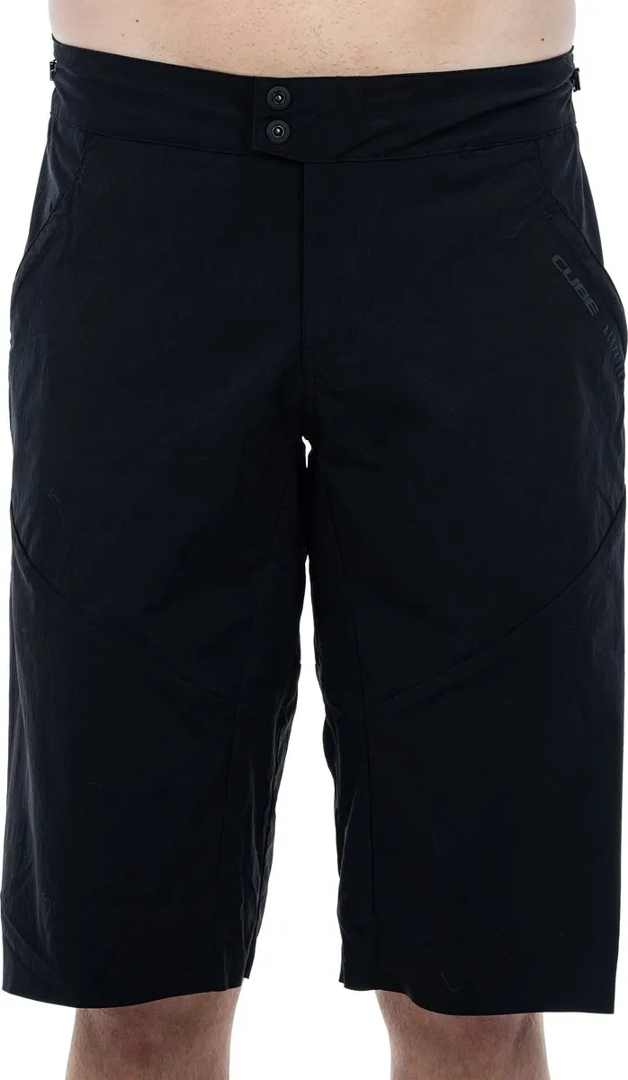 Cube ATX Baggy Shorts S
