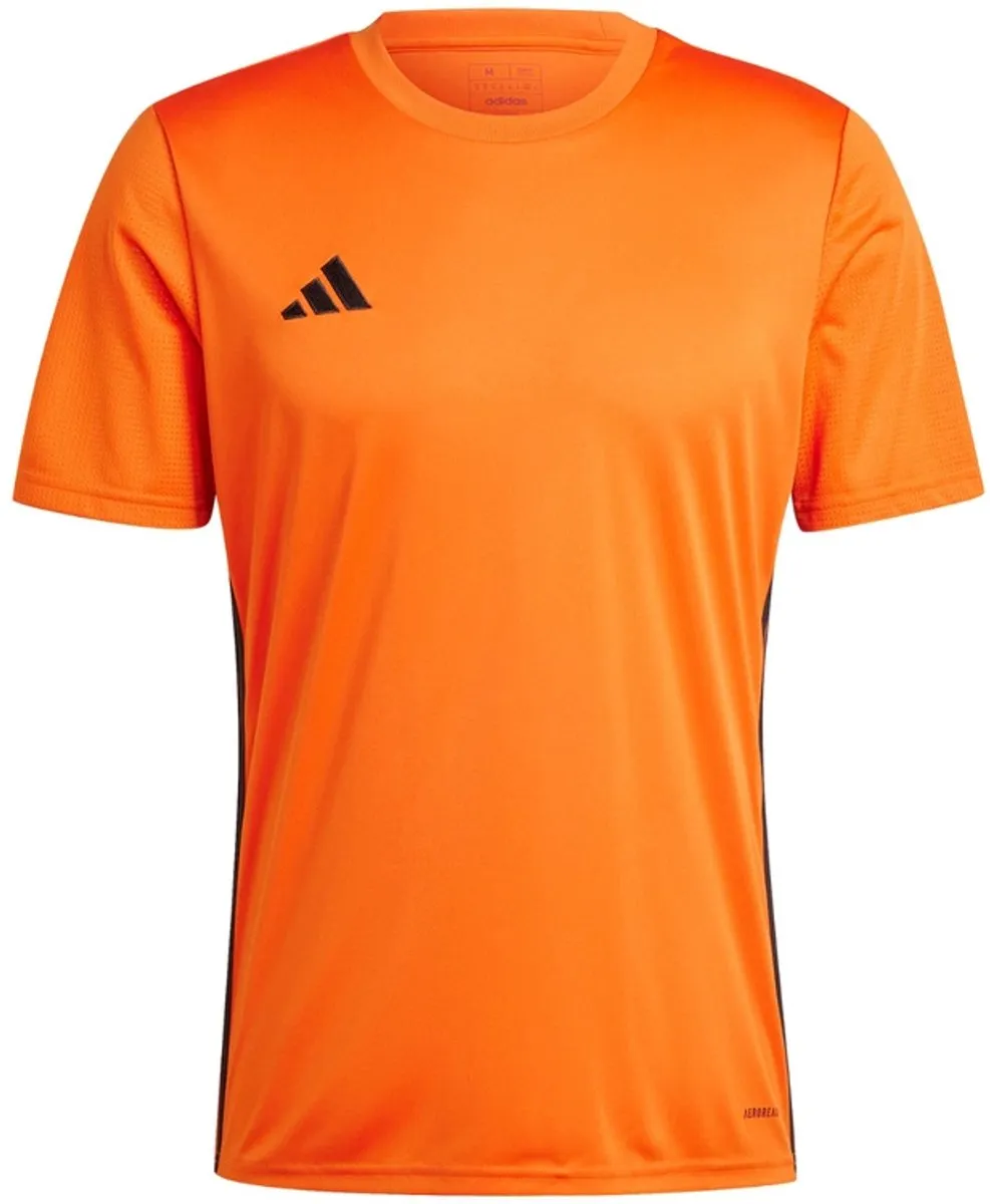 adidas Sportshirt Heren Tabela 23 - Oranje - XXL
