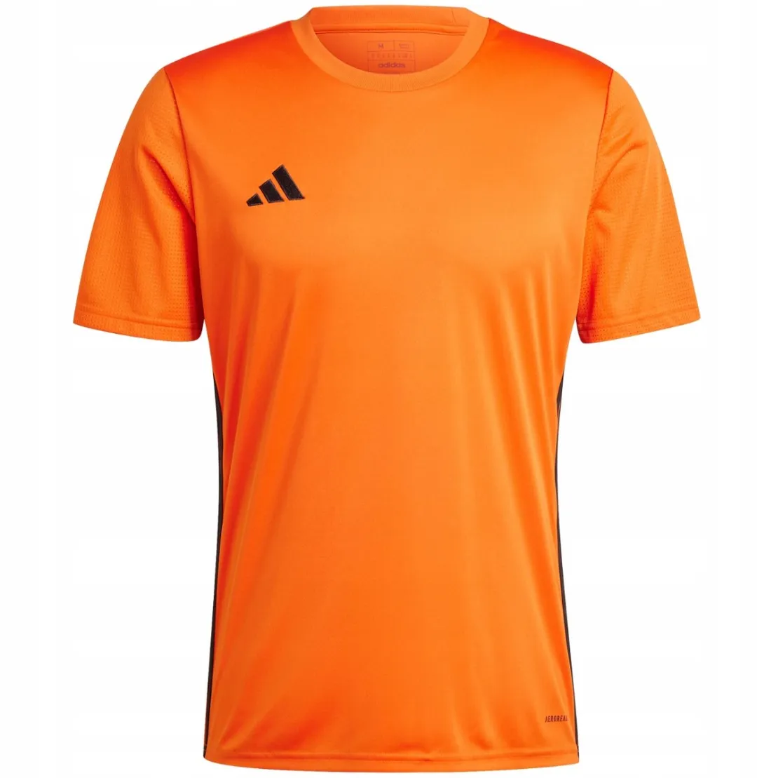 adidas Sportshirt Heren Tabela 23 - Oranje - XXL