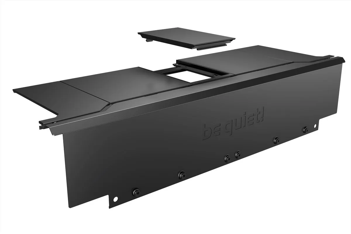 be quiet! BGA04 Full Tower PSU-beugel