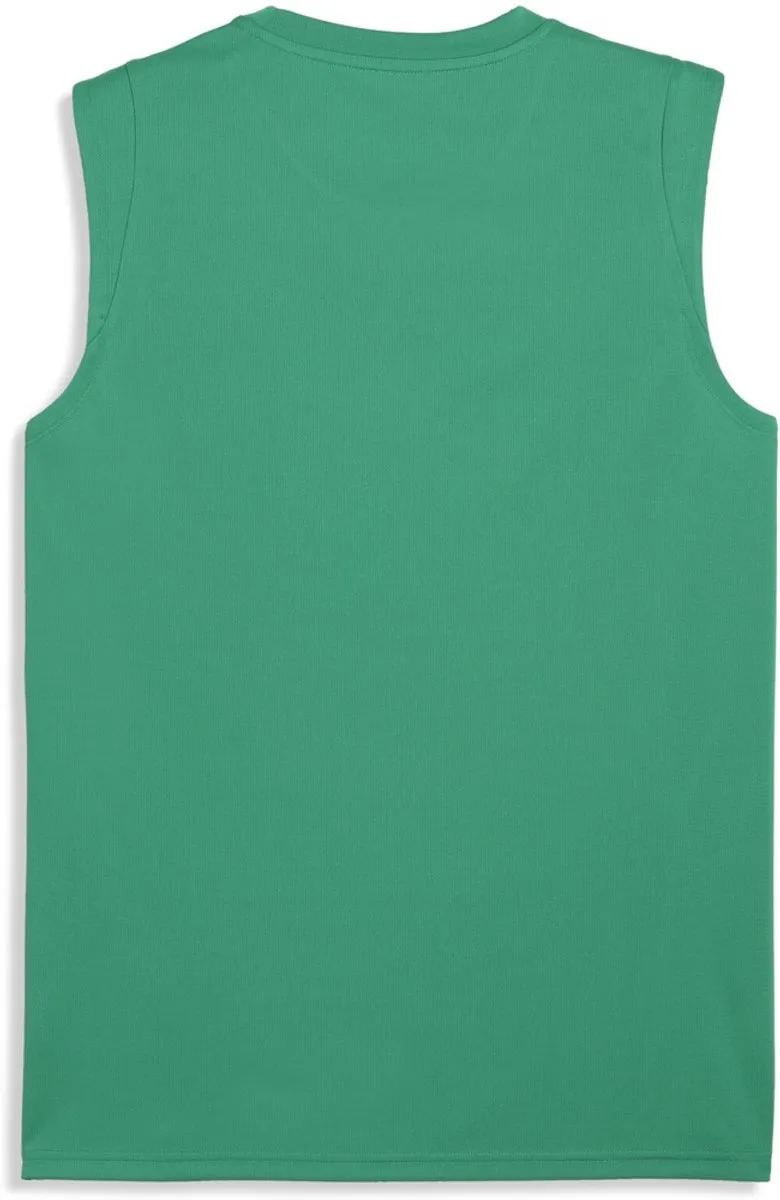 PUMA TeamCUP Training Tanktop Sport Green