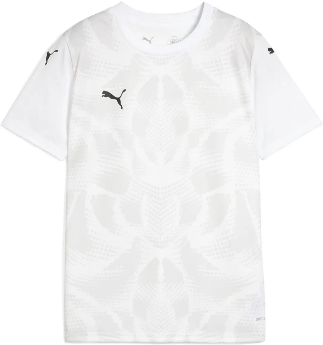 PUMA Kinder TeamUltimate Jersey Jr 706282 - 140