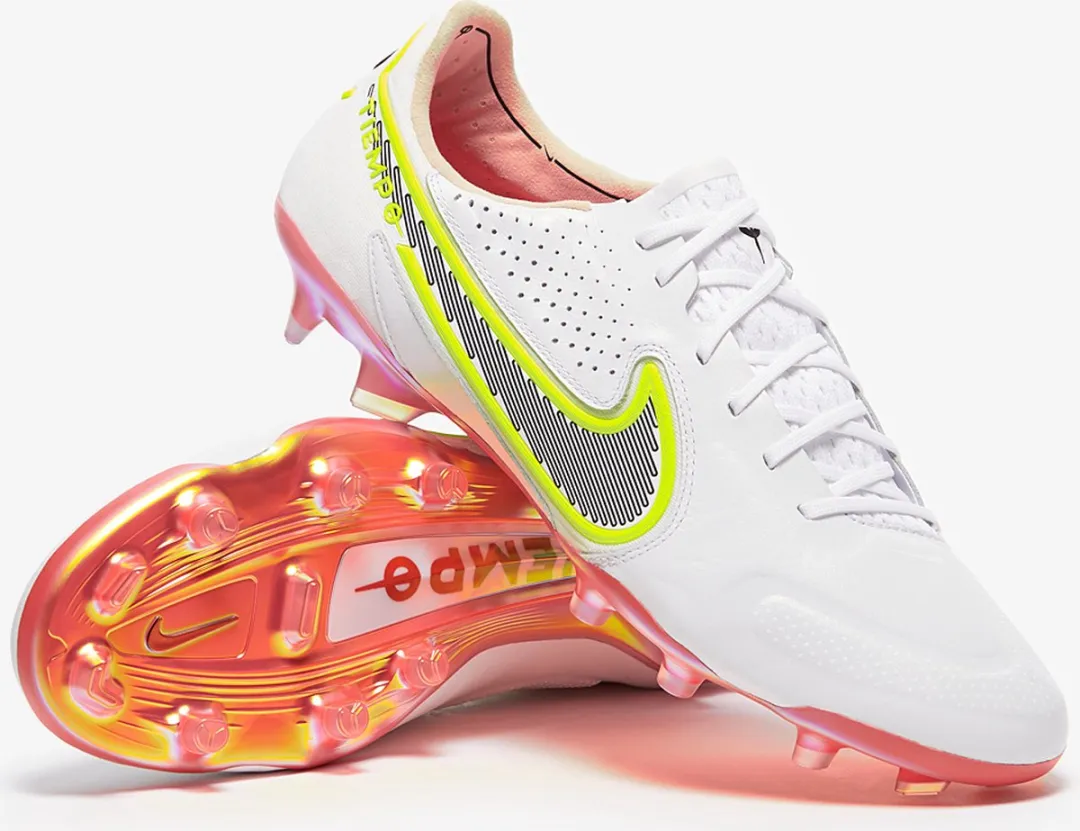 Nike Tiempo Legend 9 Elite FG Voetbalschoenen - Maat 36