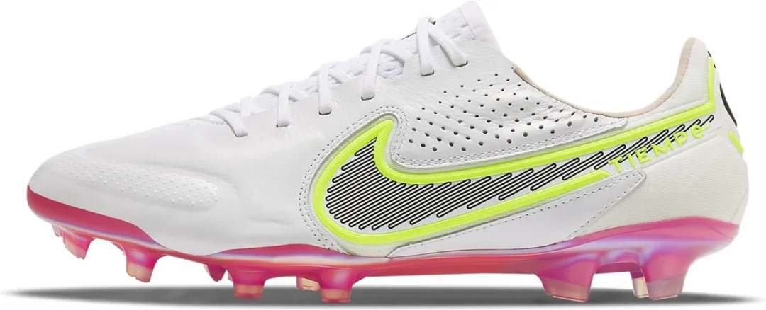 Nike Tiempo Legend 9 Elite FG Voetbalschoenen