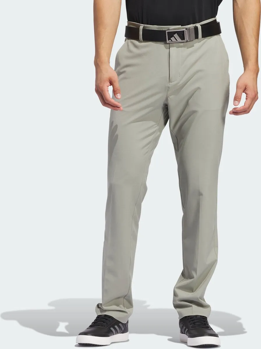 adidas Performance Ultimate365 Tapered Golfbroek 40/30 - Groen