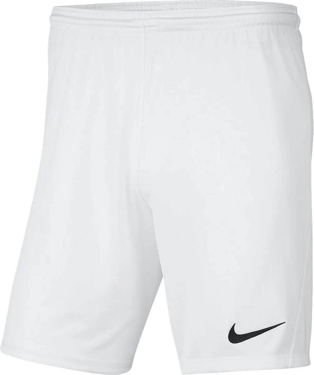 Nike Dri-FIT Park 3 Sportbroek Short