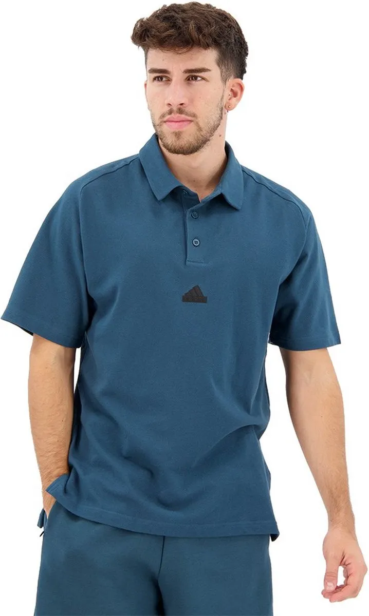 adidas Z.N.E. Premium Poloshirt IJ6134