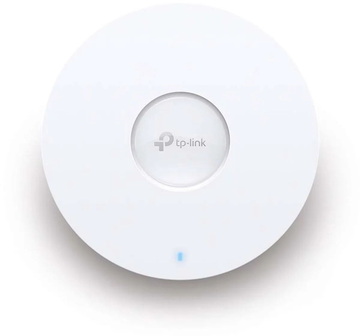 TP-Link Omada EAP613 WiFi 6 Accesspoint - 1800 Mbps - Wit
