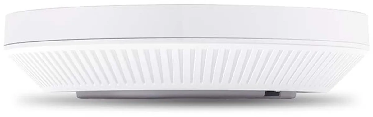 TP-Link Omada EAP613 WiFi 6 Accesspoint - 1800 Mbps - Wit - afbeelding 6 van 6