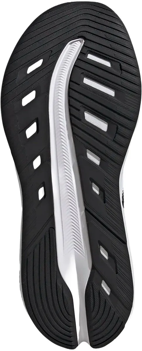 Adidas Questar 3 Hardloopschoenen - EU 40 - Zwart