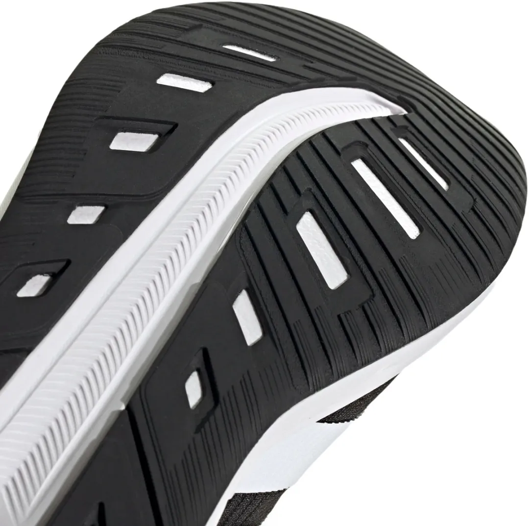 Adidas Questar 3 Hardloopschoenen - EU 40 - Zwart