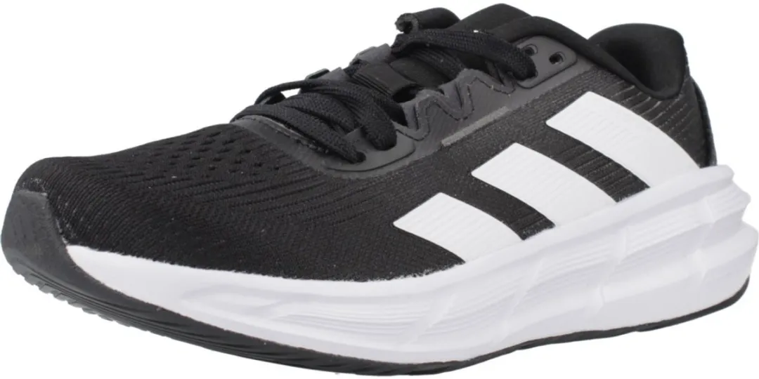 Adidas Questar 3 Hardloopschoenen - EU 40 - Zwart