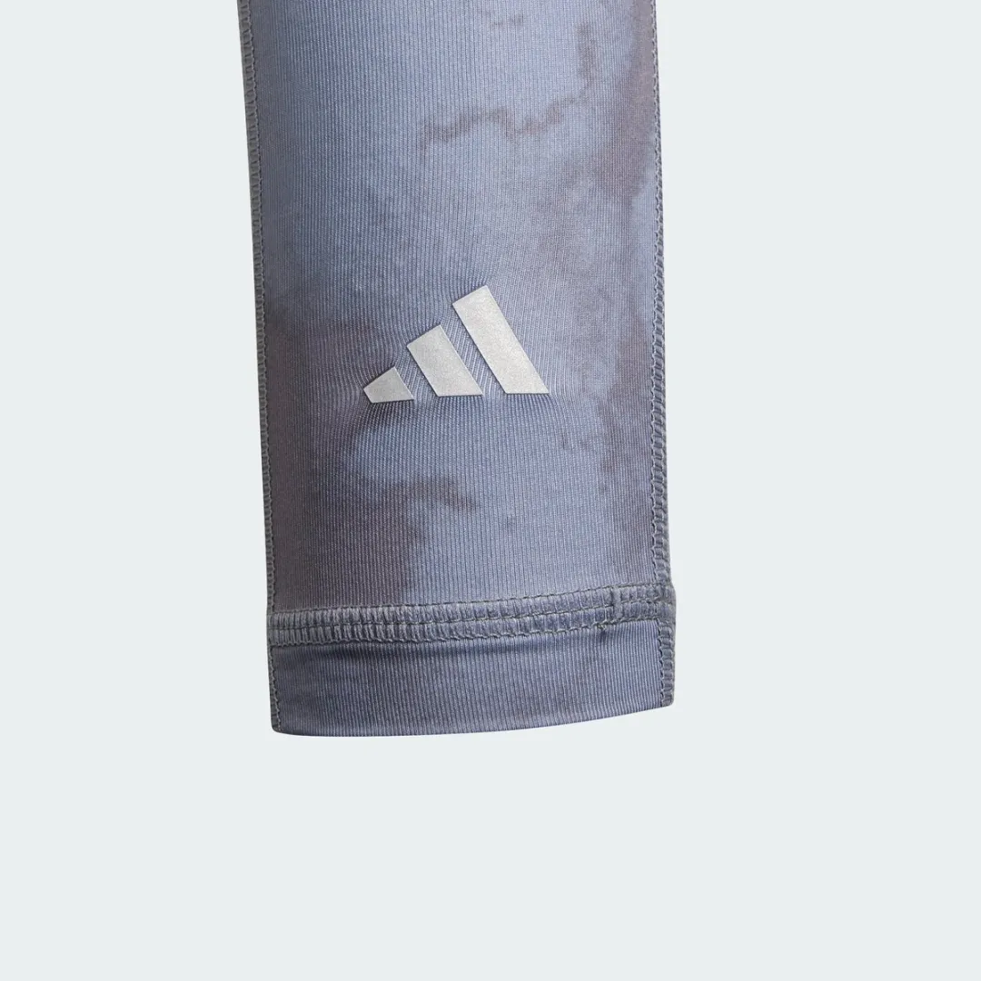 adidas Performance Climacool Arm Sleeve XL - Blauw