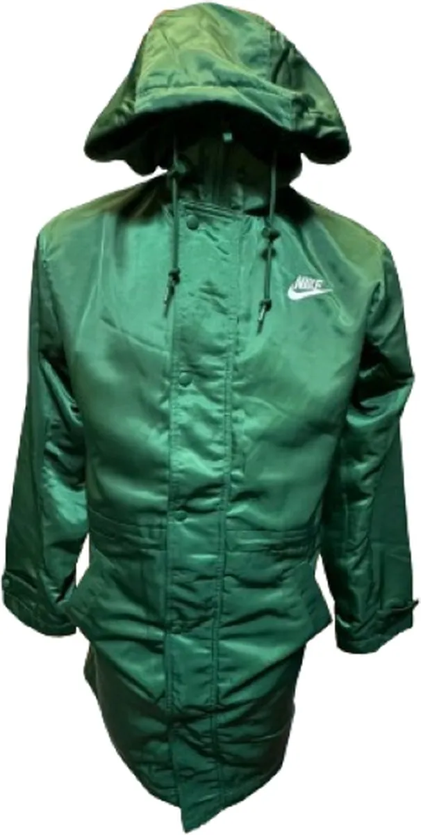 Nike Club Men's Stadium Outdoor Parka