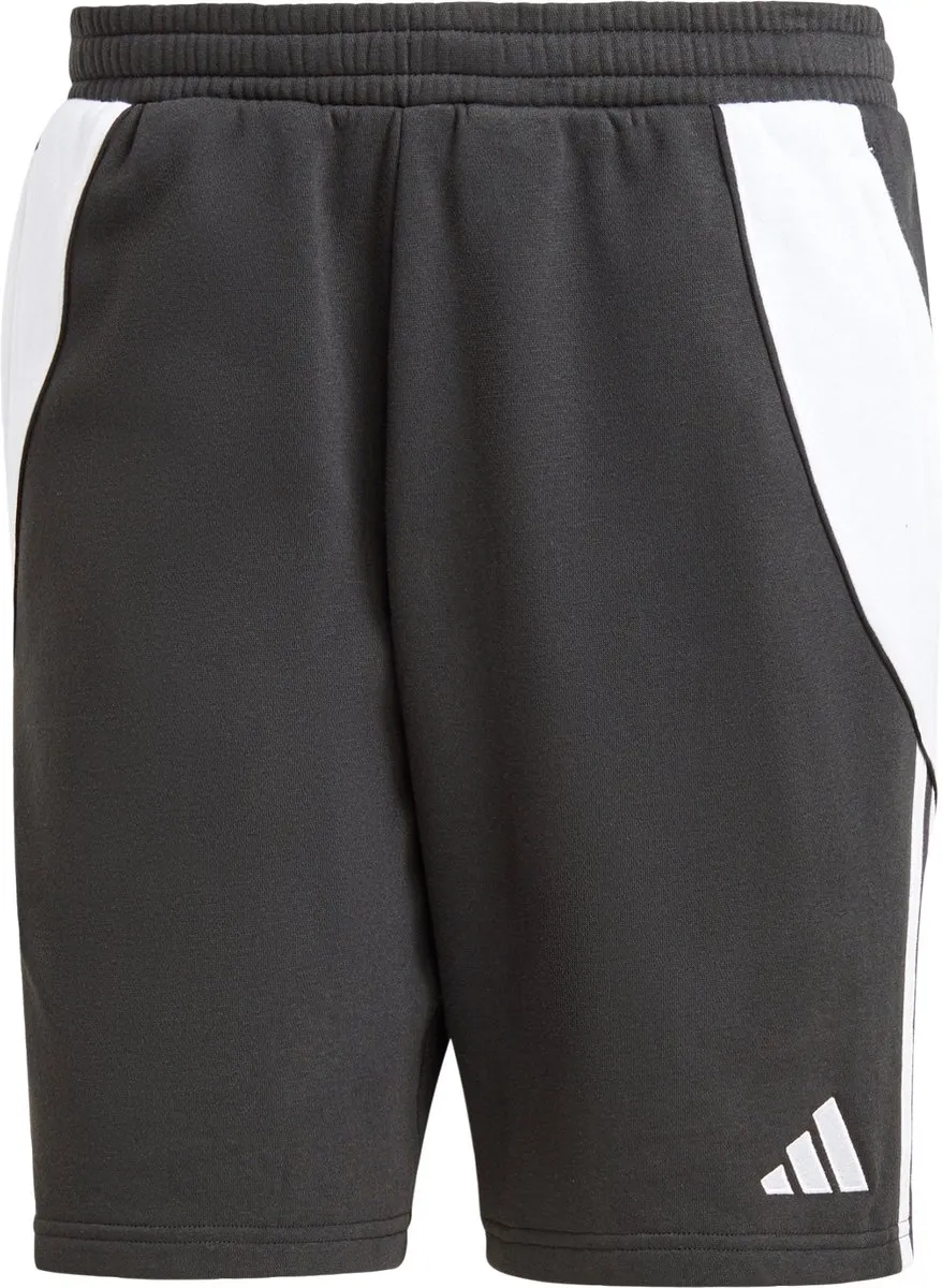 adidas Performance Tiro 24 Joggingshort XXL - Zwart