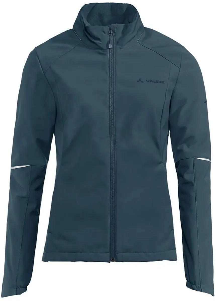 Vaude Wintry IV - Donkerblauw - Maat 44