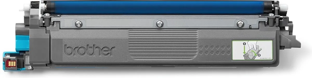 Brother TN-248C Tonercartridge - Cyaan 1000 Pagina's