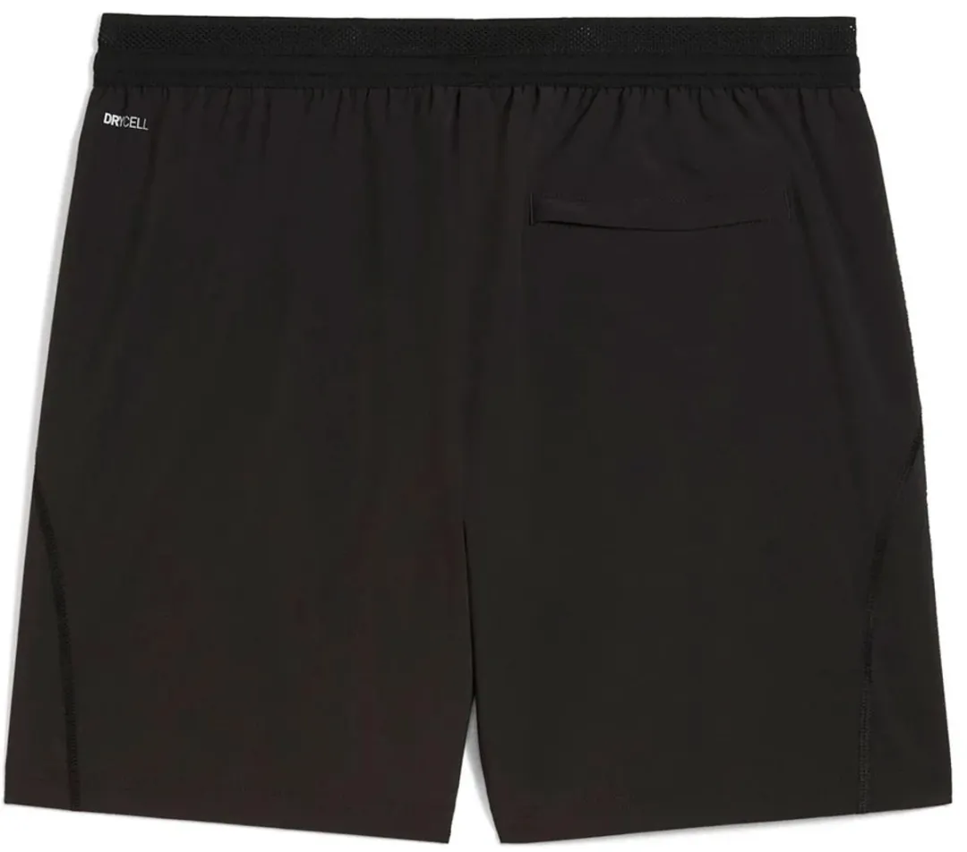 PUMA Training Shorts 5'' Stretch Woven 52671751 - XL - PUMA Black/Q3