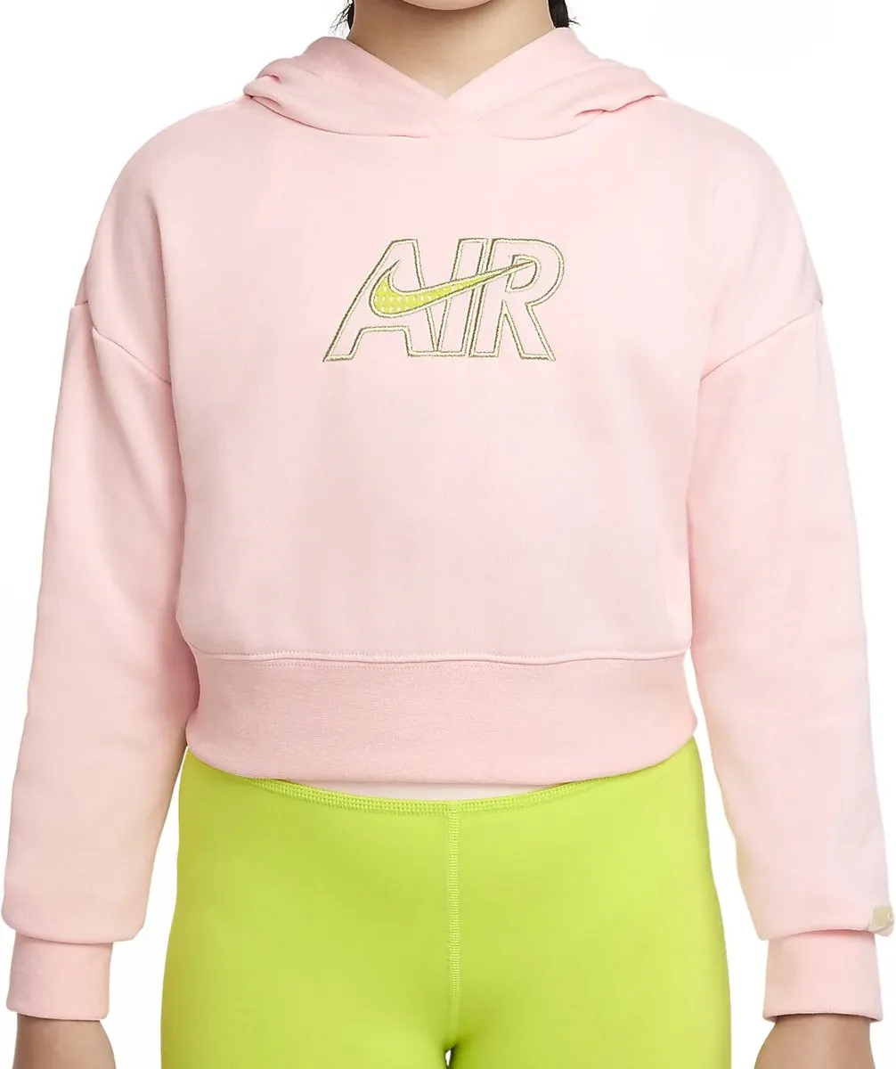 Nike Sportswear Cropped Sweater DM8372-610