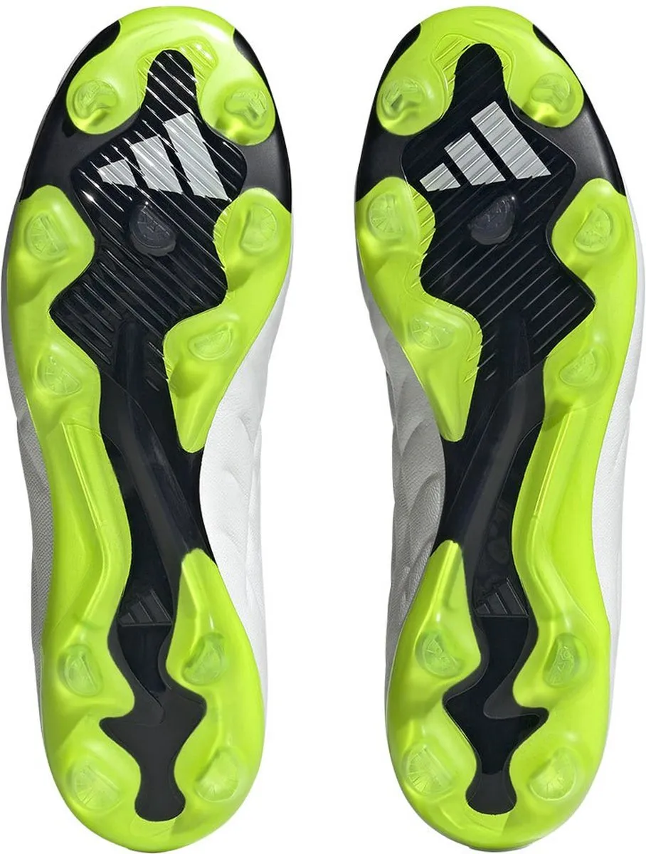 adidas Copa Pure.2 FG Voetbalschoenen - Wit - 42