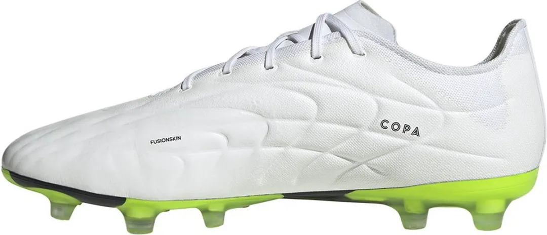 adidas Copa Pure.2 FG Voetbalschoenen - Wit - 42