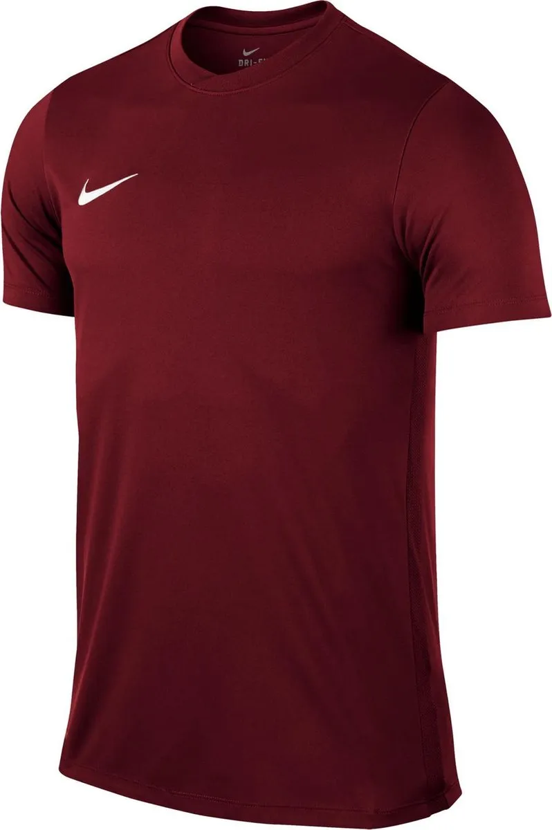 Nike SS Youth Park VI Sportshirt 128