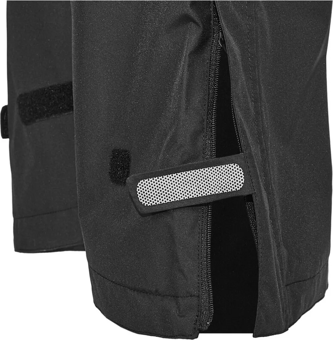 Vaude Men's Fluid Pants II Heren - Zwart