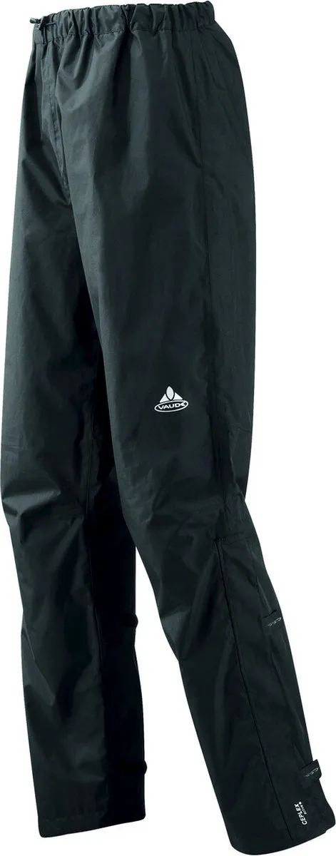 Vaude Men's Fluid Pants II Heren