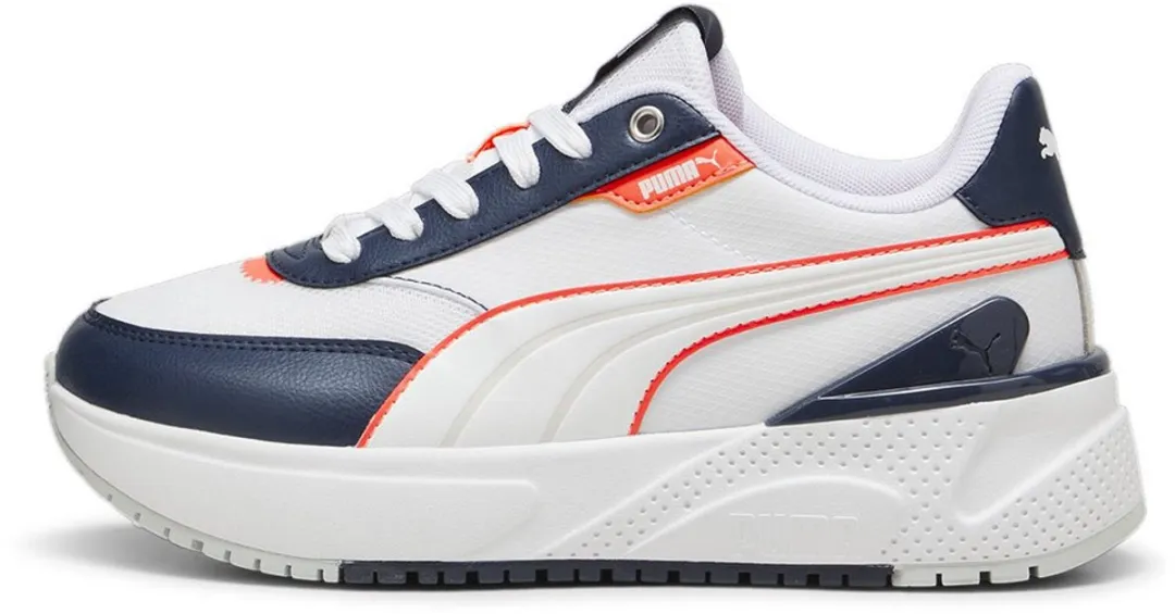 PUMA R78 Disrupt Lt Schoenen