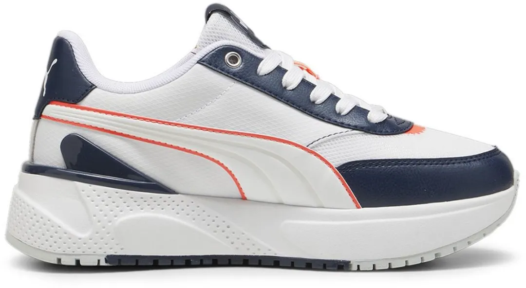 PUMA R78 Disrupt Lt Schoenen - Veelkleurig - EU 41