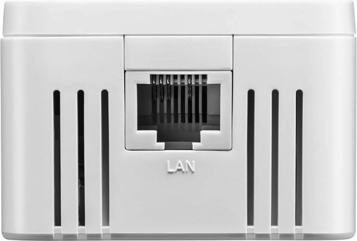 Devolo WiFi 5 Repeater 1200