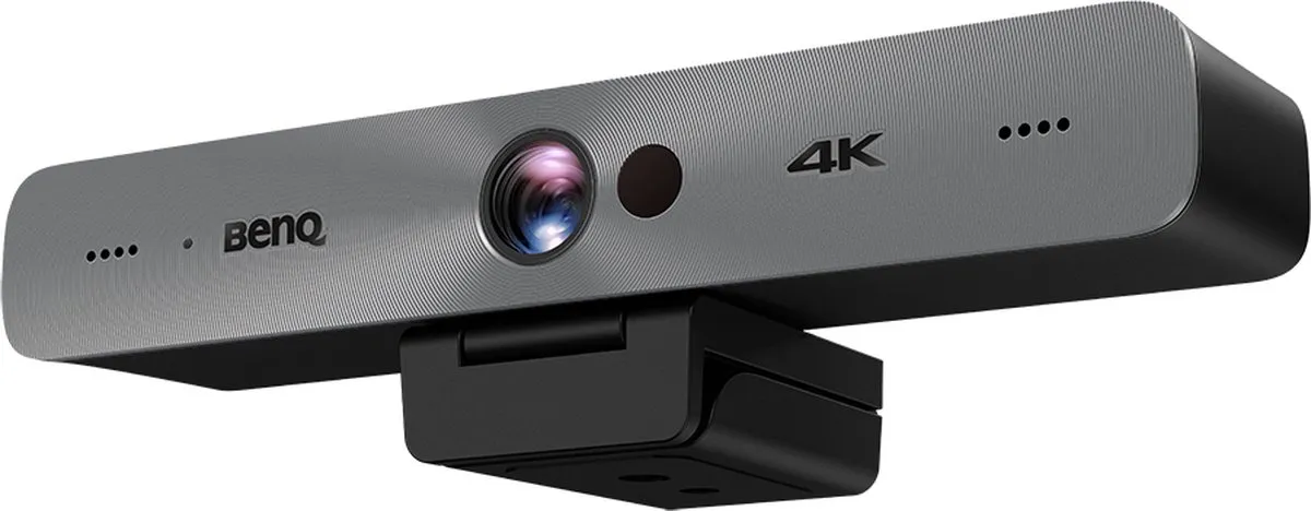 BenQ DVY32 CMOS Camera - Grijs - afbeelding 3 van 6