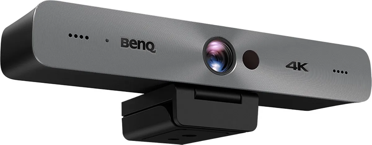BenQ DVY32 CMOS Camera - Grijs - afbeelding 5 van 6