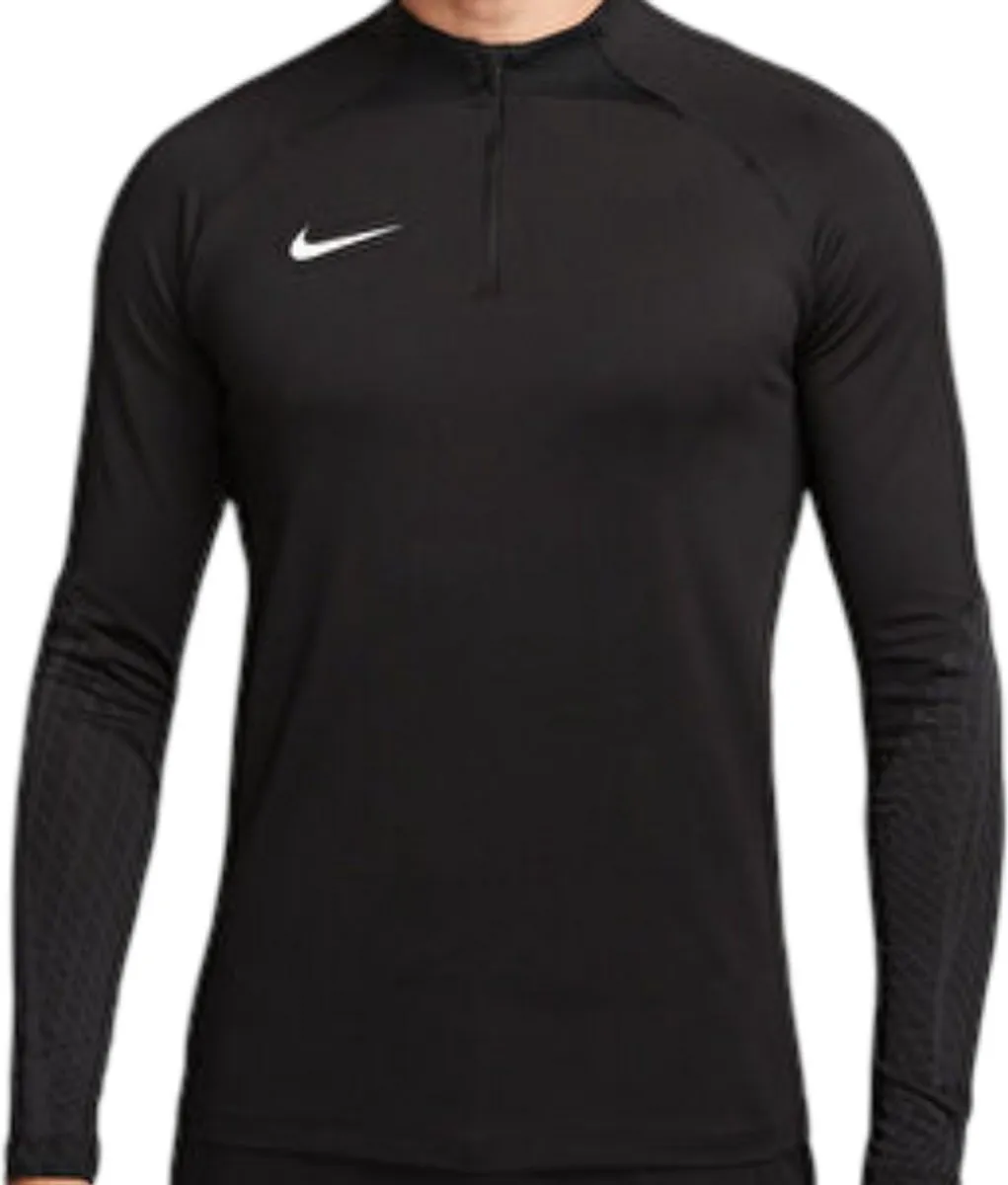 Nike Dri-FIT Strike Lange Mouwen Top L