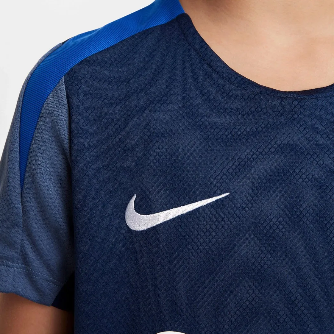 Nike PSG Strike Shirt Junior HJ7836-411 - Maat 158